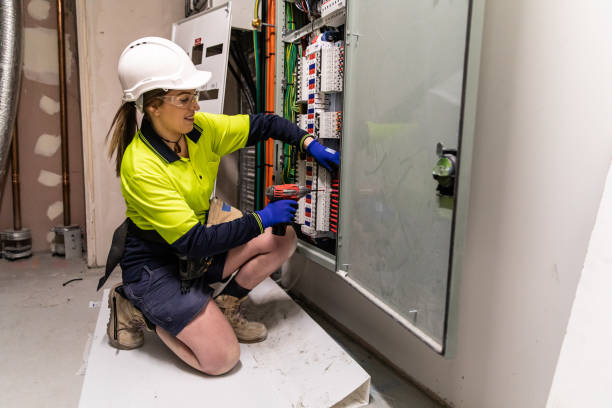 Best Electrical Installation Contractor  in Centralia, MO