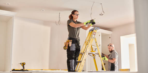 Electrical Upgrades for Homes in MO