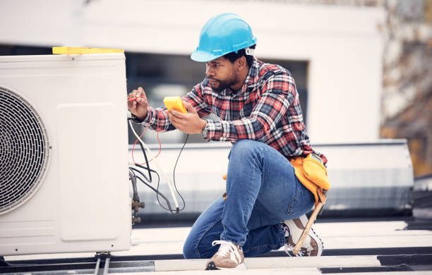  Centralia, MO Electrician Pros