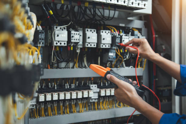 Best Electrical Wiring Services  in Centralia, MO