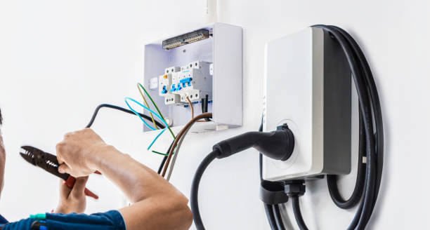 Best Electrical Outlet Repair  in Centralia, MO