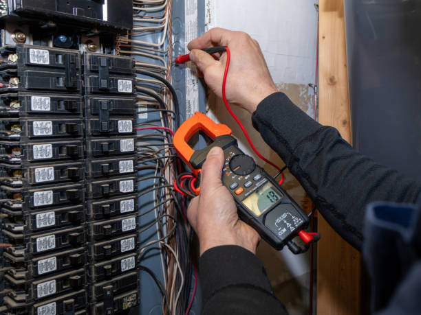 Best Electrical System Inspection  in Centralia, MO