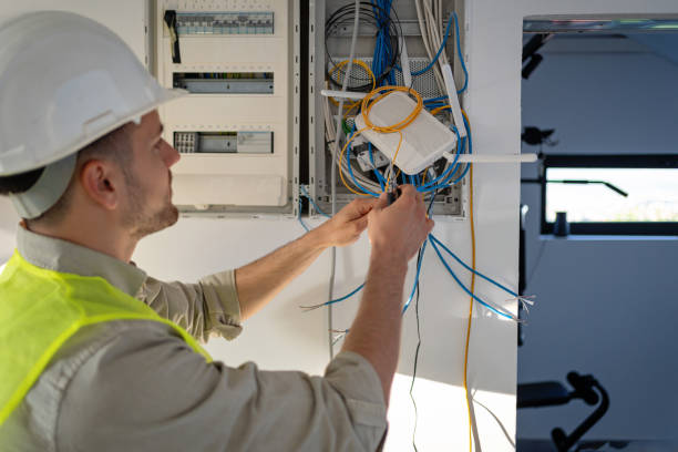Best Electrical Upgrades for Homes  in Centralia, MO